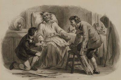  od Felix Octavius Carr Darley
