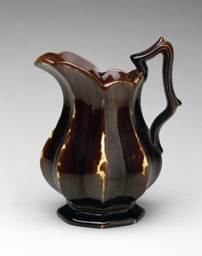 Smetana od Fenton and Co. Lyman