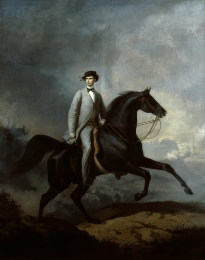 Ludvík II. Bavorsko / Gem. V. Dietz od Feodor Dietz
