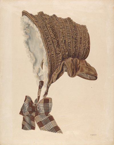 Kapota od Ferdinand Badin