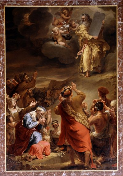Závěsný od Ferdinand Bol