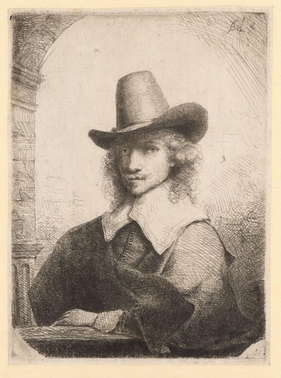  od Ferdinand Bol