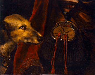 Falconer od Ferdinand Bol