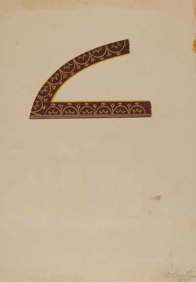 Design od China Closet od Ferdinand Cartier