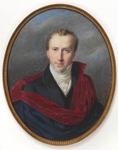  od Ferdinand Georg Waldmüller