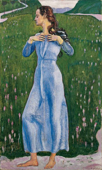  od Ferdinand Hodler