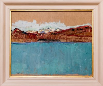  od Ferdinand Hodler