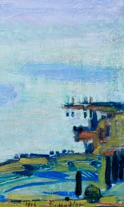  od Ferdinand Hodler