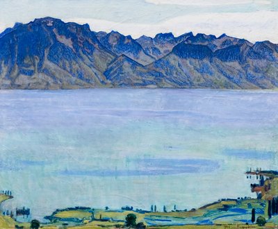  od Ferdinand Hodler