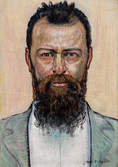  od Ferdinand Hodler