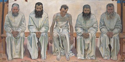  od Ferdinand Hodler