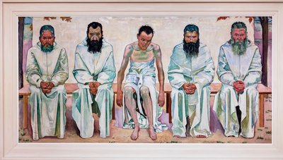  od Ferdinand Hodler
