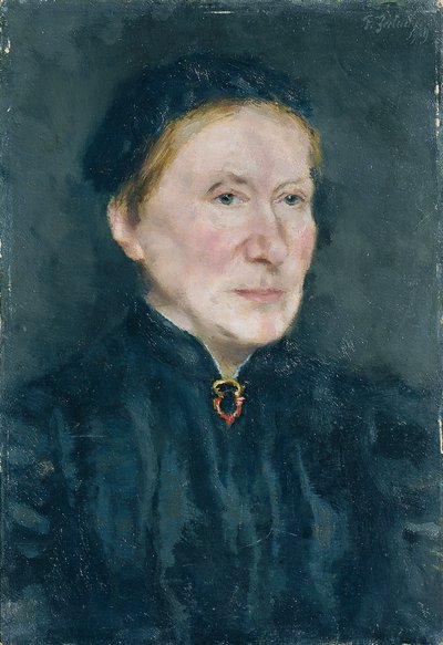 Emma von Gerl od Ferdinand Matthias Zerlacher