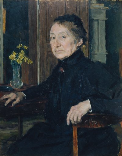 Marie Gerl (II.) od Ferdinand Matthias Zerlacher