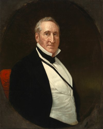 Thomas Hart Benton, c. 1861. od Ferdinand Thomas Lee Boyle