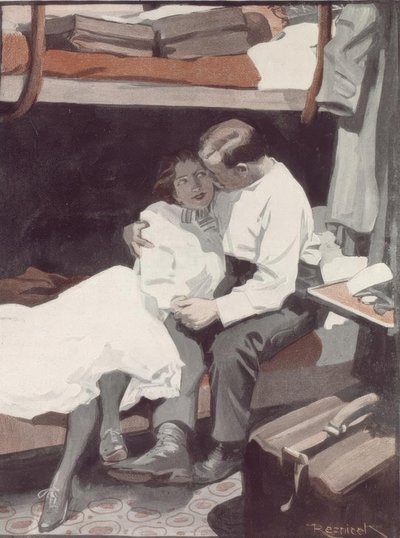 Podnikatel od Ferdinand von Reznicek