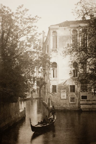 Bez názvu (II 13) od Ferdinando Ongania