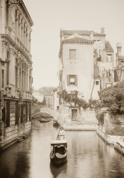 Bez názvu (II 8) od Ferdinando Ongania