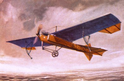 Hubert Latham od Ferdinando Tacconi