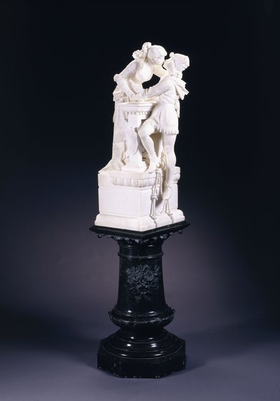 Romeo a Julie od Ferdinando Vichi