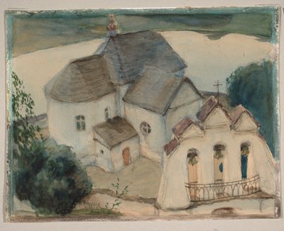  od Ferdynand Ruszczyc