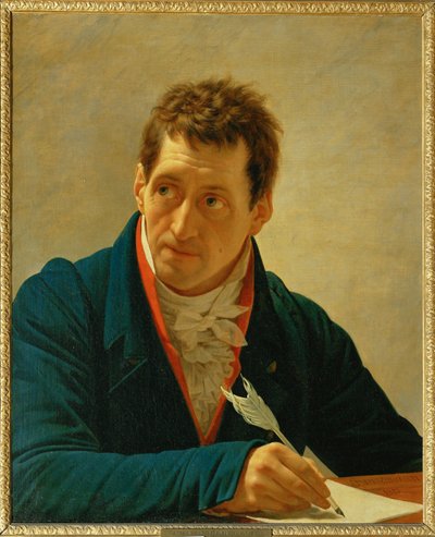 Adrien Segond, námořní důstojník... od Fereol Bonnemaison