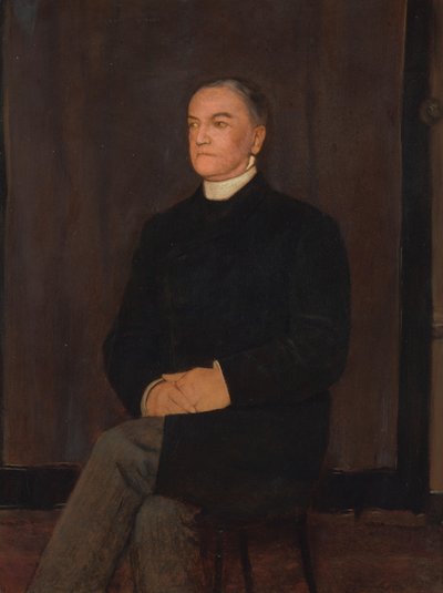 Portrét Augustina Gerarduse Hubertus van Rijckevorsel Portrét Augustina Gerarda Hubertus van Rijckevorsel (1828 - 