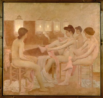  od Fernand Pelez
