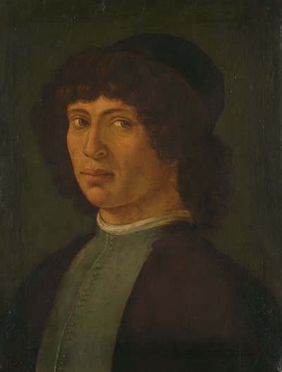  od Filippino (follower of) Lippi