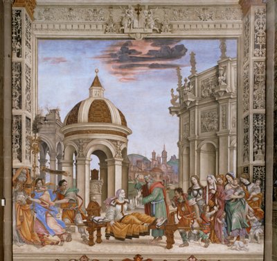  od Filippino Lippi