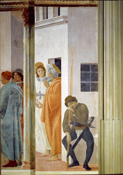 Závěsný od Filippino Lippi