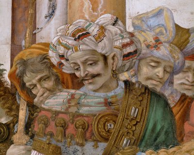  od Filippino Lippi