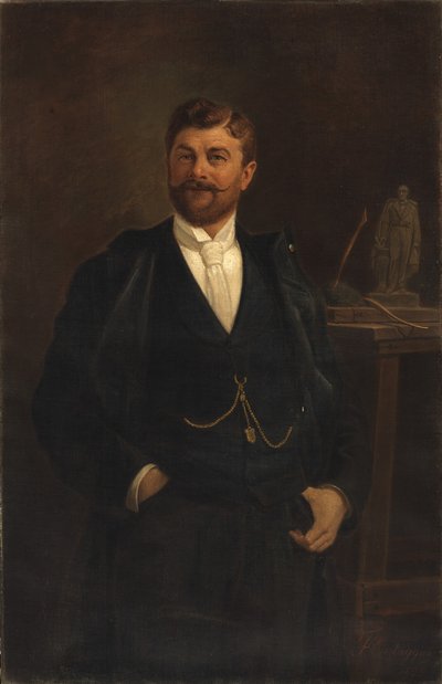 Gaetano Trentanova od Filippo Costaggini