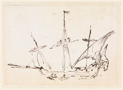 Plachetnice od Filippo Marchionni