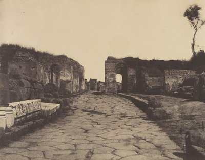 Pompeje, Pompey