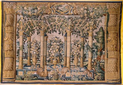 Galerie Galerie altánů TA67 2 od Flemish School
