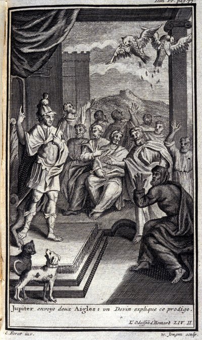 Závěsný od Flemish School