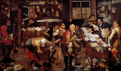 Zastavárna scéna hory Piete. Malba vlámské školy. Pařížské dekorativní umění 16. století – Zastavárník, scéna „“Hoře Piete“““. Malba vlámské školy. 16. století. Dekorativní umění, Paříž od Flemish School