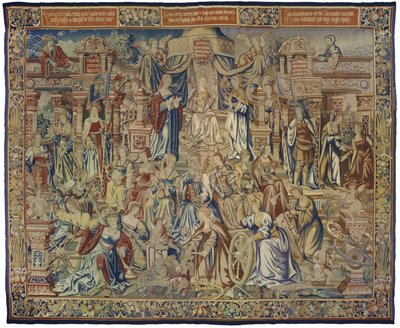Opatrnost od Flemish School