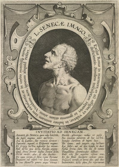 Seneca, z 
