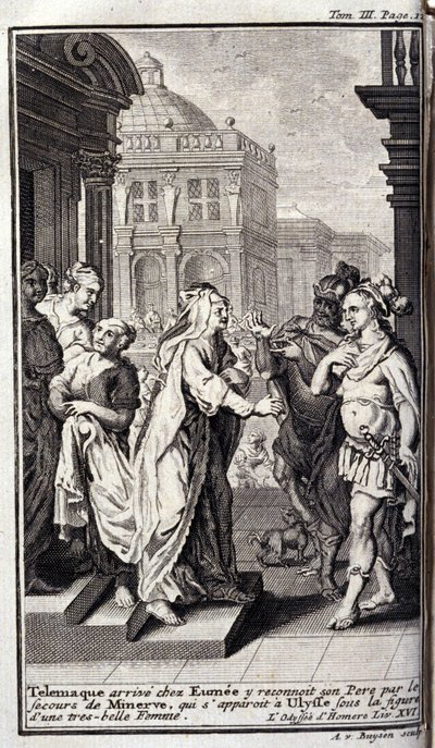 Závěsný od Flemish School