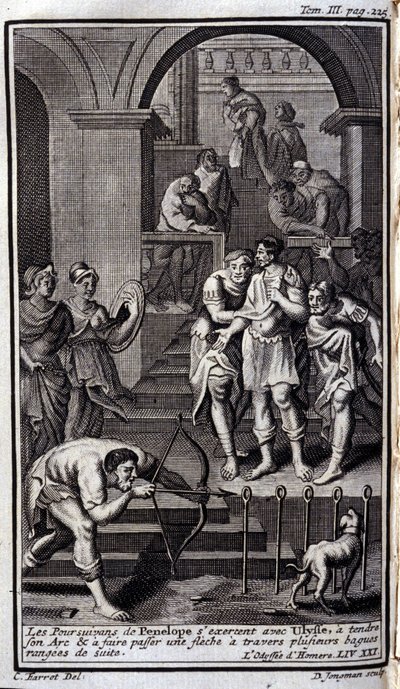 Neznámý obrázek od Flemish School