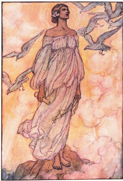  od Florence Harrison
