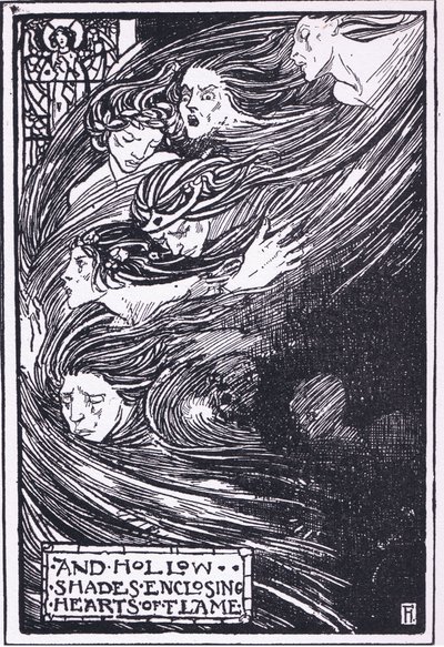  od Florence Harrison
