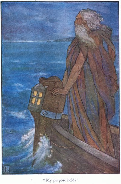  od Florence Harrison