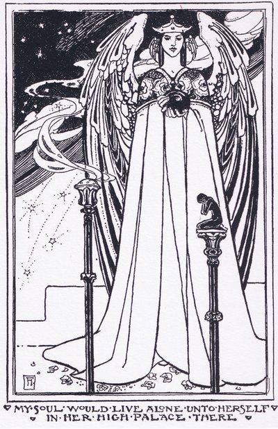  od Florence Harrison