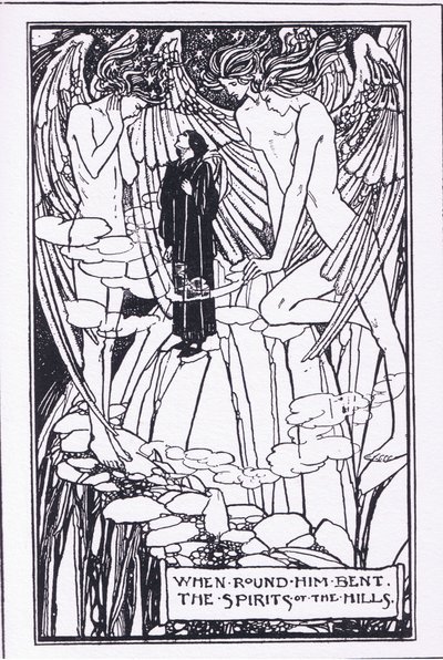  od Florence Harrison