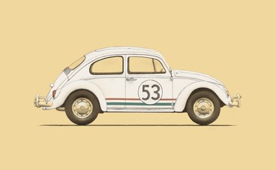 Auto 30. let od Florent Bodart