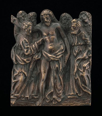 Nevěra svatého Tomáše od Florentine 16th Century
