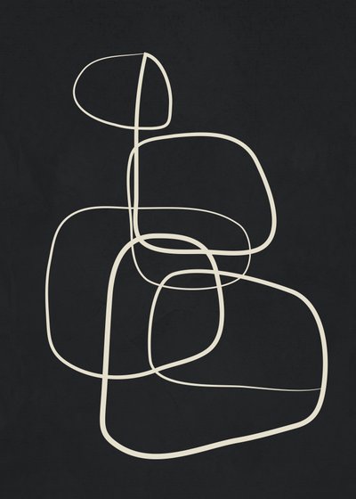 Plynulé organické tvary od Flow Line